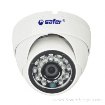 Professional Surveillance System 2.0MP HD ONVIF Security IP Camera Outdoor